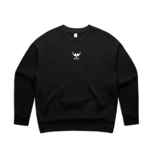 CF Ostmen Ladies Crew
