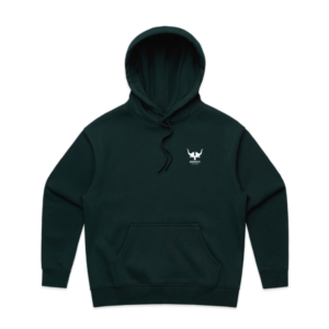 Ostmen Heavy Hood - Ladies