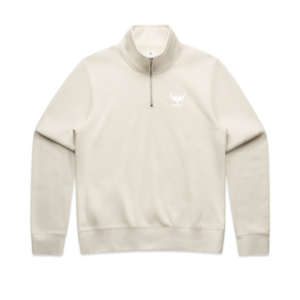 Ostmen Half Zip - Ladies