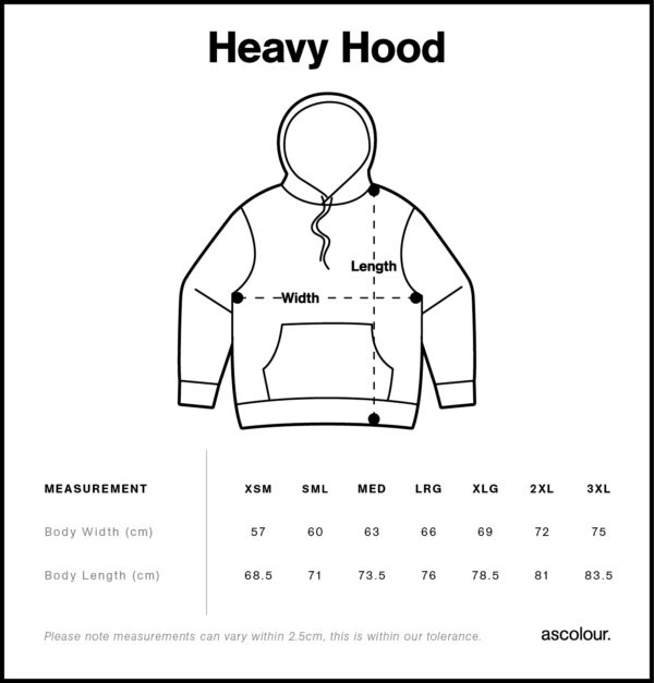 Ostmen Heavy Hood - Image 5
