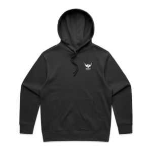 Ostmen Heavy Hood