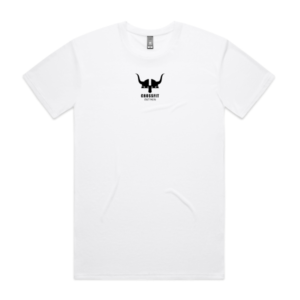 Ostmen Open Tee - The 4 Inchworms